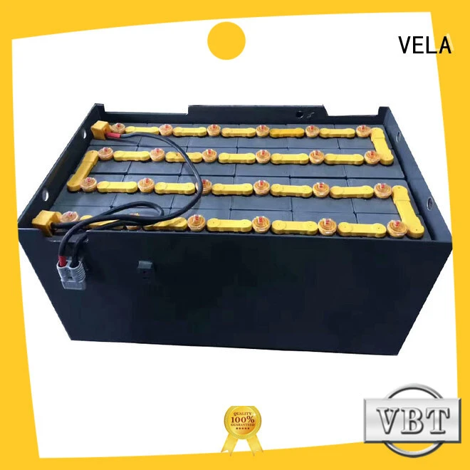 convenient maintenance free battery satisfying for many industries 1