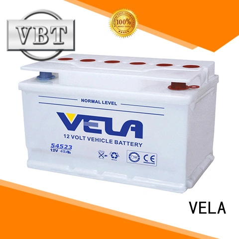 VELA car battery suppliers optimal for automobile1 1