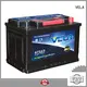 VELA reliable car battery information widely employed for car 1