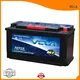 VELA car battery dimensions excellent for car industry 1