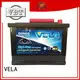VELA advanced technology start-stop battery satisfying for vehicle 1