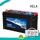 VELA car battery ah needed for car industry 1