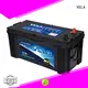 VELA truck batteries heavy duty popular for truck1 1