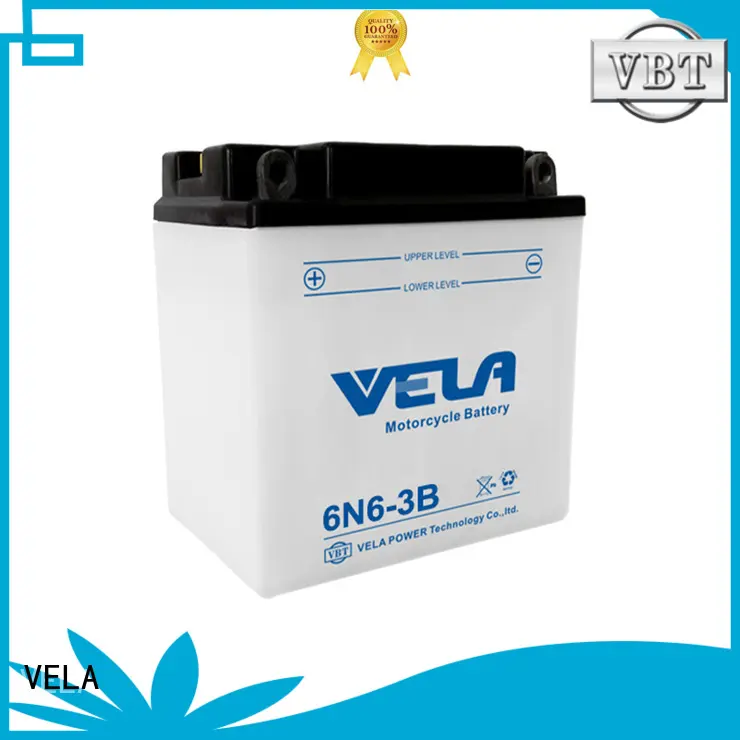 VELA safer transportation where to buy motorcycle battery motorbikes 1