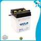 VELA safer transportation lead acid battery excellent for motorbikes 1