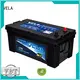 VELA efficient heavy duty batteries automobile 1
