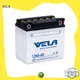 VELA lead acid motorcycle battery 1