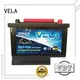 VELA agm car battery widely used for automobile 1