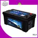 VELA efficient truck batteries heavy duty best choice for tractor 1