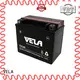 economical 12v 6ah motorcycle battery satisfying for motorbikes 1