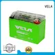 VELA environment friendly auto battery sale popular for motorcycle industry 1