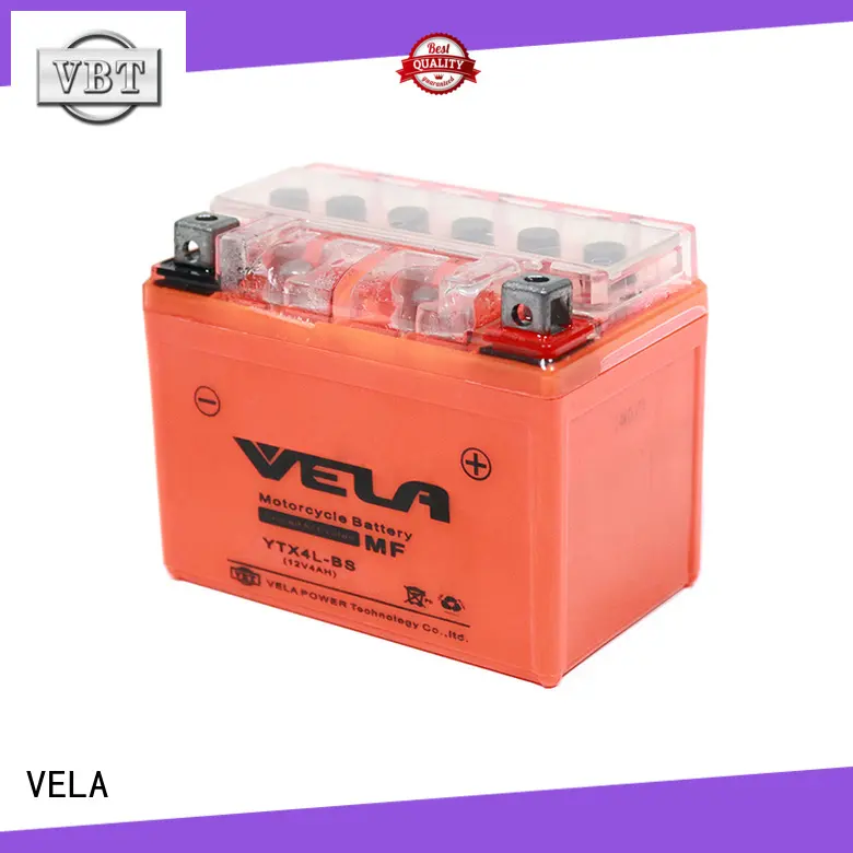 environment friendly high cranking amp motorcycle battery perfect for autocycle 1