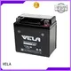VELA use conveniently wet cell battery optimal for motorbikes 1