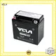 maintenance free wet battery excellent for motorcycle industry 1
