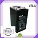 VELA professional industrial battery manufacturers satisfying for UPS system 1