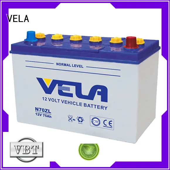 VELA best auto battery ideal for vehicle2 1