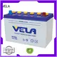 VELA best auto battery ideal for vehicle2 1