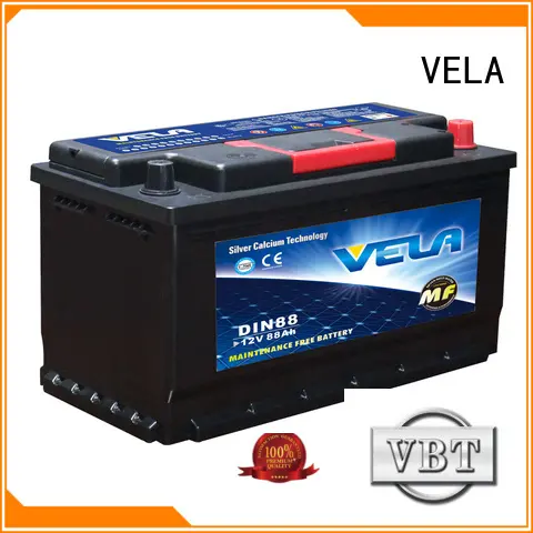 VELA auto battery types very useful for vehicle1 1