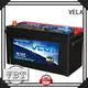 VELA car battery dimensions automobile 1