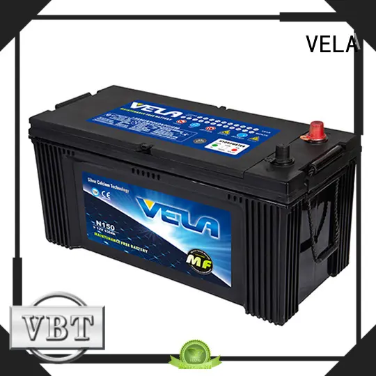 heavy duty battery popular for vehicle 1