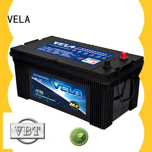 VELA efficient best choice for tractor 1