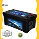 VELA efficient best choice for tractor 1