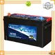VELA high grade rechargeable car battery needed for car industry 1