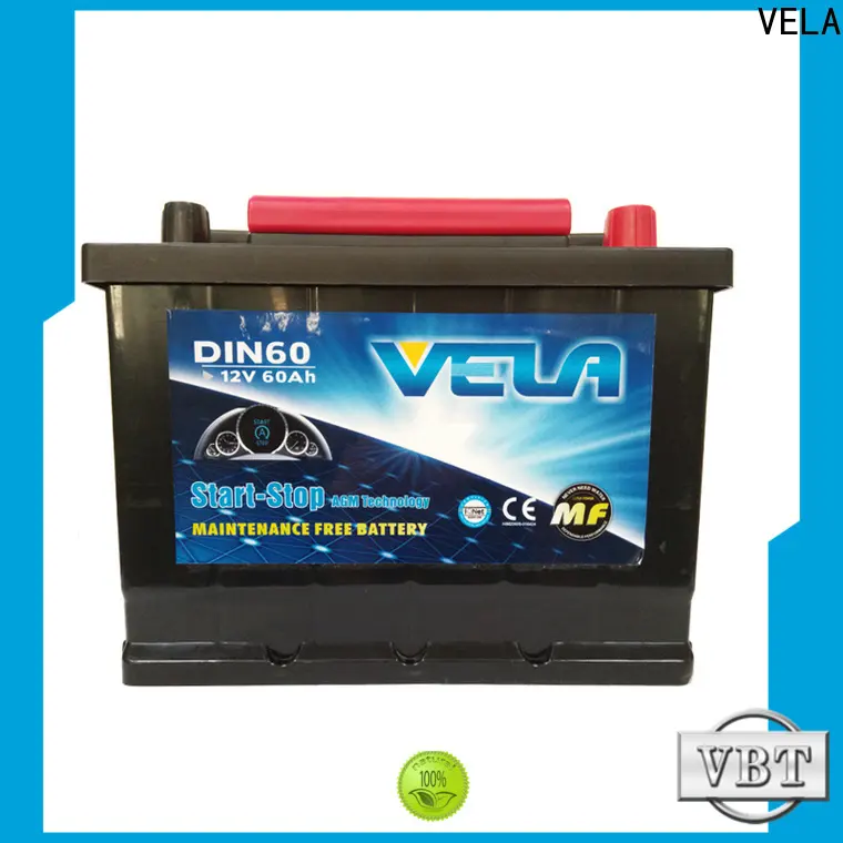 advanced technology best battery satisfying for automobile 1