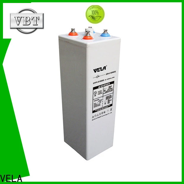 good quality industrial battery widely used for solar system 1