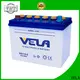 VELA car dry cell battery perfect for vehicle industry 1