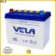 good quality car dry battery ideal for automobile 1