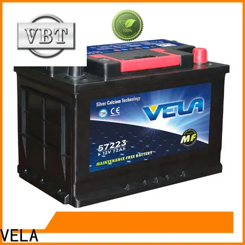 VELA top car batteries automobile1 1