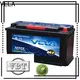 VELA car battery capacity very useful for car industry 1