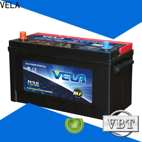 reliable mf car battery excellent for car industry 1
