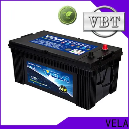 efficient commercial battery best choice for vehicle 1