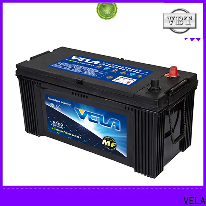 commercial battery suitable for vehicle 1