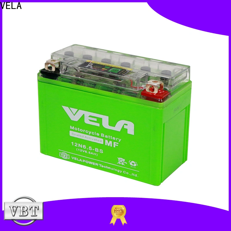 VELA motorcycle race battery ideal for motorbikes1 1