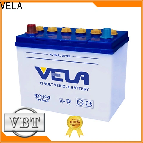 VELA top rated car batteries automobile1 1