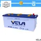 VELA commercial truck batteries suitable for tractor 1