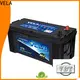 VELA high conductivity commercial battery excellent for car 1