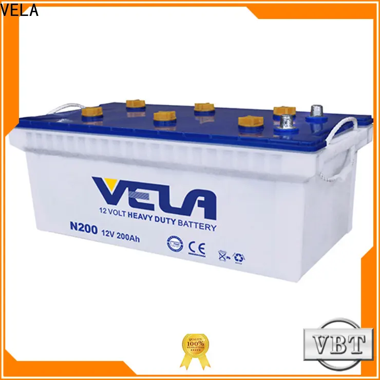 efficient heavy duty battery car 1