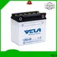 VELA reliable dry cell battery excellent for 1