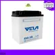 VELA lead acid battery best for 1
