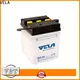 VELA safer transportation dry cell battery needed for motorcycle industry 1