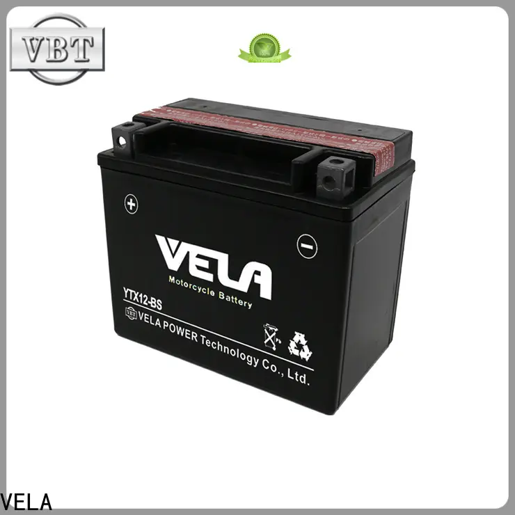 VELA dry cell battery motorcyles1 1