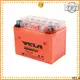 longer cycle life maintenance free motorcycle battery amps popular for motorcycle industry 1