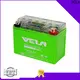 VELA motorcycle battery review perfect for autocycle 1