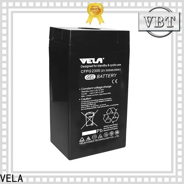 maintenance free battery excellent for power plant 1