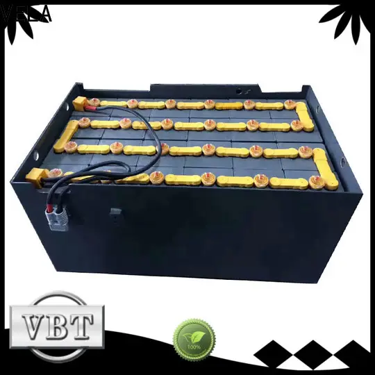 VELA golf cart batteries perfect for many industries1 1