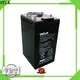 VELA reliable golf cart batteries ideal for multi industries 1